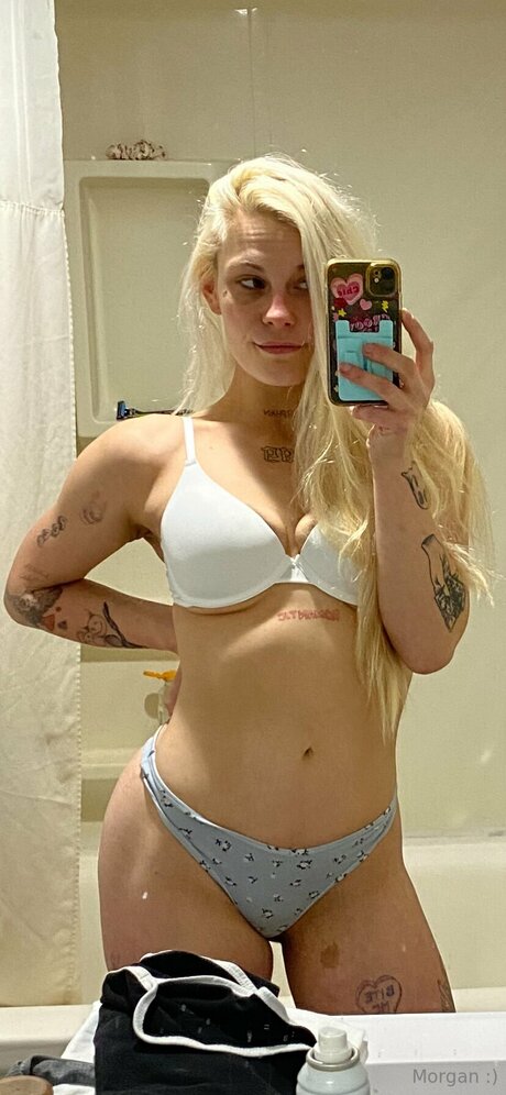 Morgylovesyou kostenlose xxx fotos