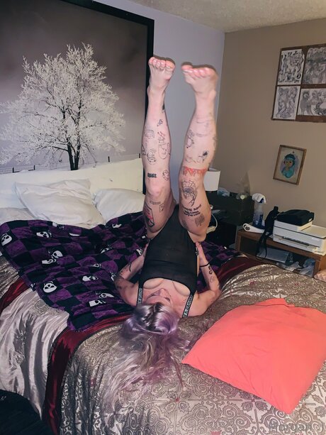 Morgylovesyou kunst sexy bild