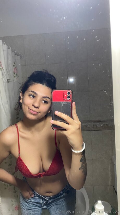 Lolamendezzz perfekte xxx bilder