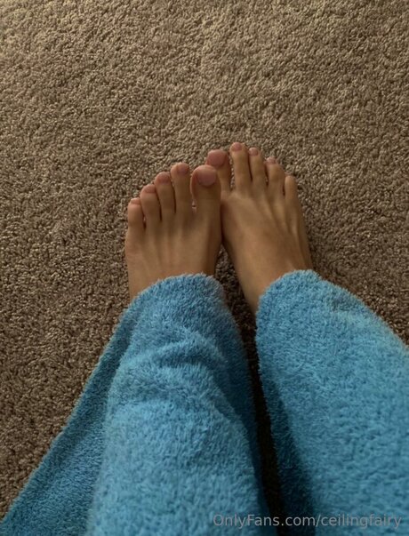 Ceilingfairy erotische nackten galerie