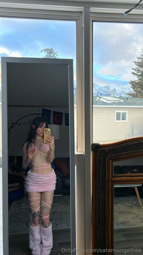 Satansangelfree freie sexy galerien