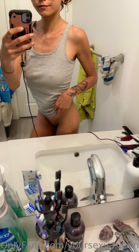 Yoursexyasiannextdoor porno heiße galerie