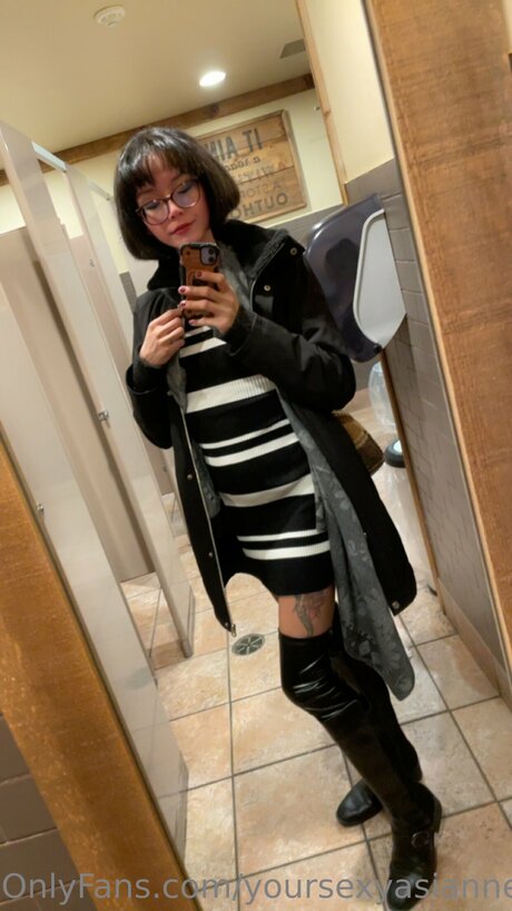 Yoursexyasiannextdoor top freie fotos