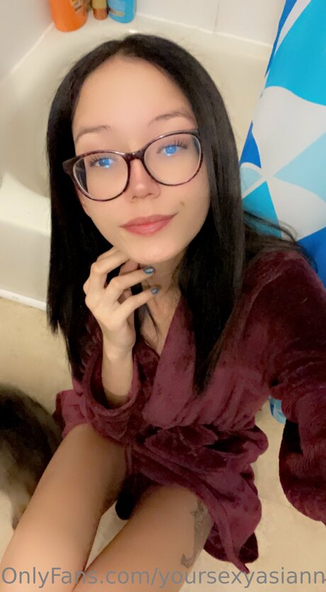 Yoursexyasiannextdoor kostenlose nette foto