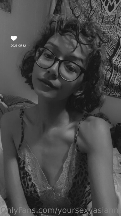 Yoursexyasiannextdoor nackt beste galerie