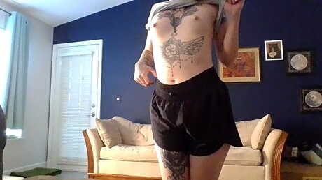 Meeklymara nette pornostar galerien