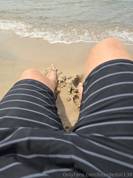 Beardedsir138 freie xxx bild