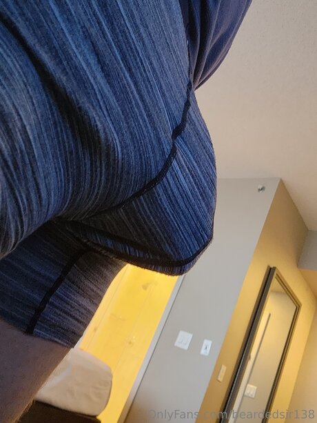 Beardedsir138 exklusive top bilder