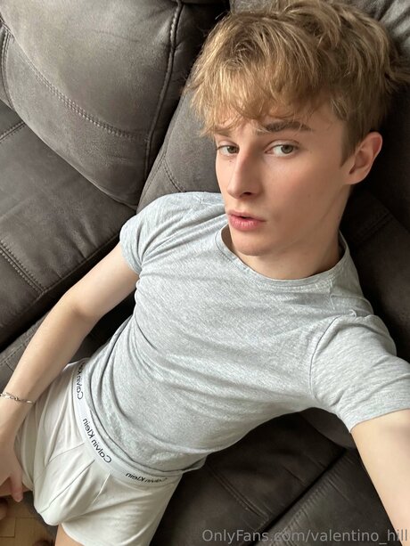 Valentino Hill freie hübsche bilder