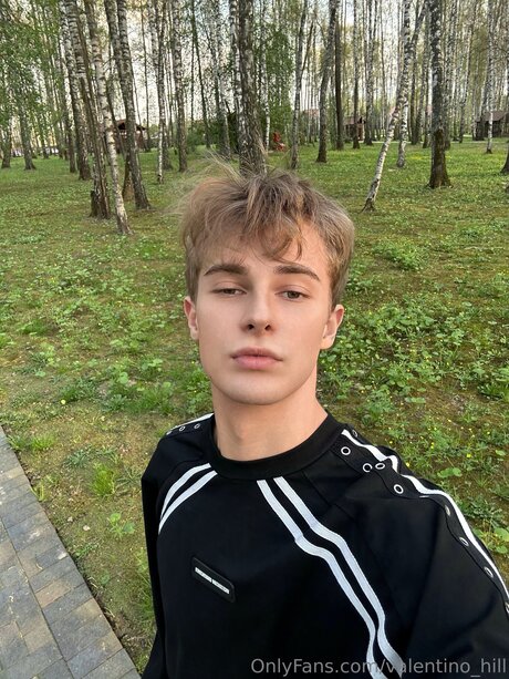 Valentino Hill schauspielerin kostenlose foto