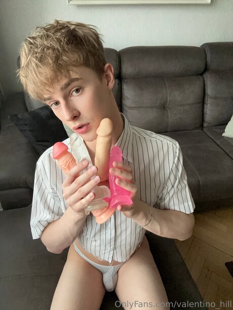 Valentino Hill heiße pornostar bilder