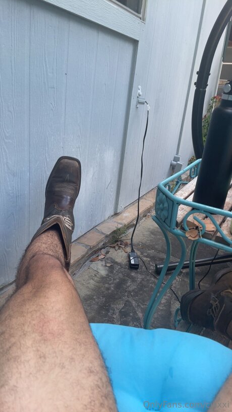 Cwxxi model xxx galerie