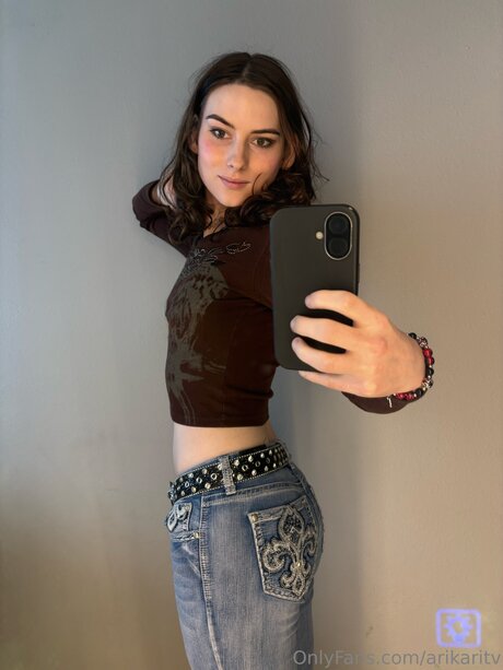 Arikaritv pornostar sex galerien