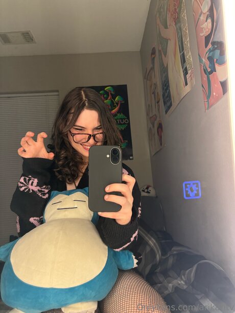 Arikaritv model bilder