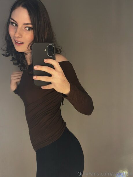 Arikaritv pornostar perfekte foto