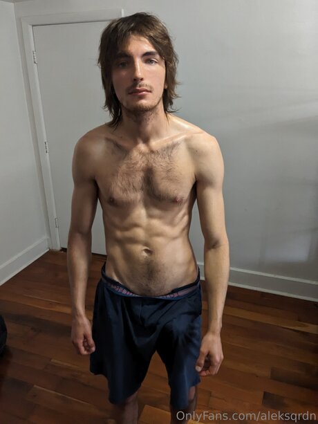 Aleksqrdn erotische nackte galerien