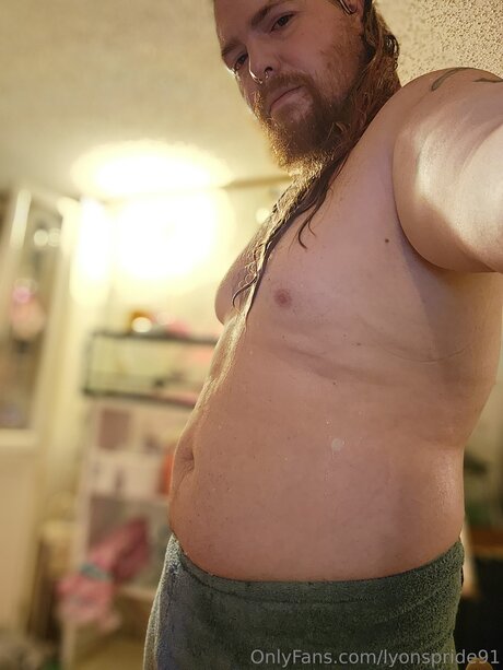 Lyonspride91 xxx nackten archiv