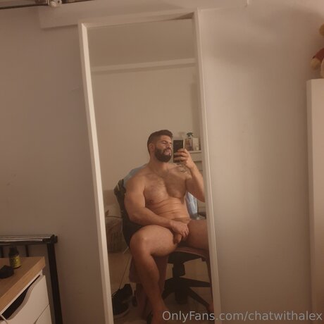 Chatwithalex exklusive erwachsene bilder