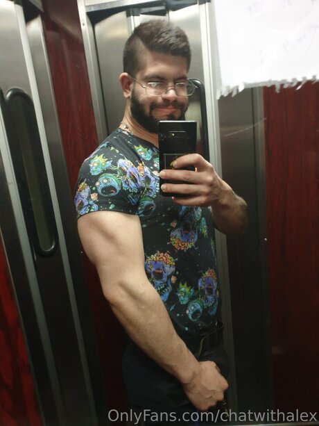 Chatwithalex beste nackten foto