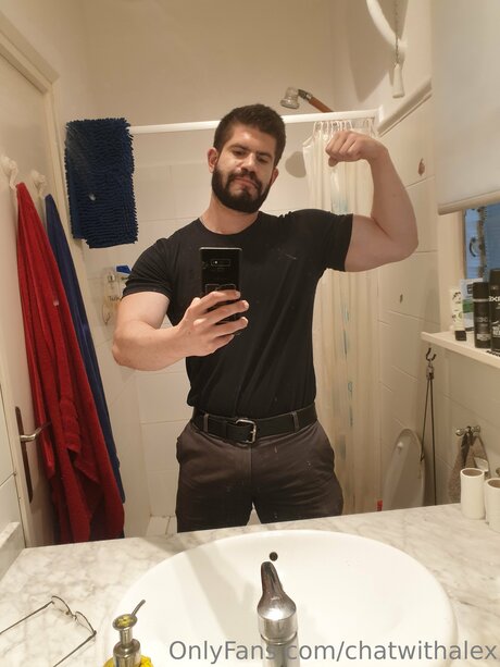 Chatwithalex sex galerien