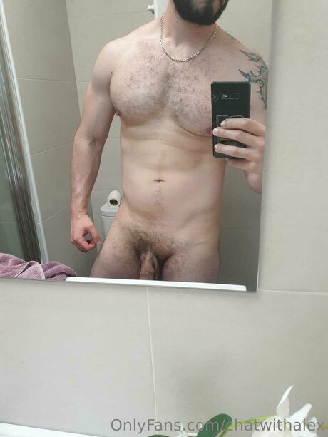 Chatwithalex pornostar exklusive archiv