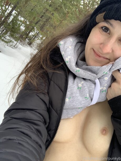 Punkyb exklusive xxx bilder