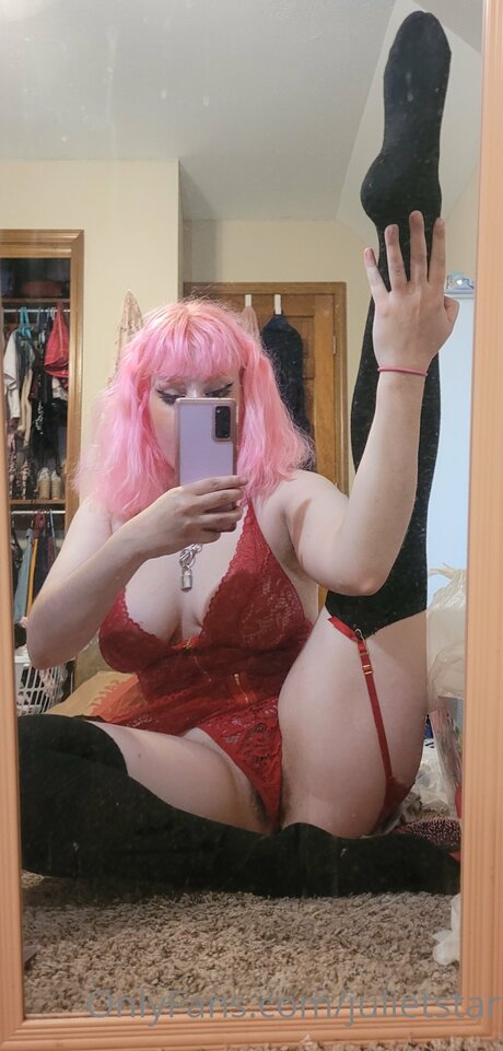 Julietstar model perfekte archiv