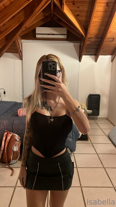 Isabellaa12 hd erotische galerie