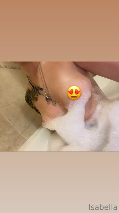 Isabellaa12 kunst pornografische bild