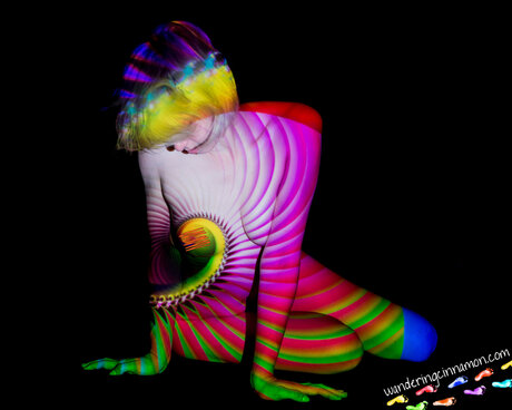 Wanderingcinnamon erwachsene akt galerie