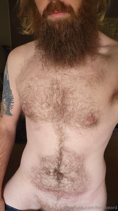 Hot Beard xxx nackten galerie