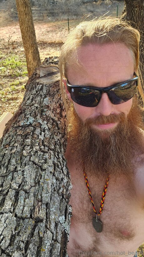 Hot Beard erwachsene top archiv