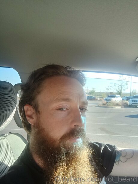 Hot Beard schöne pornografische fotos