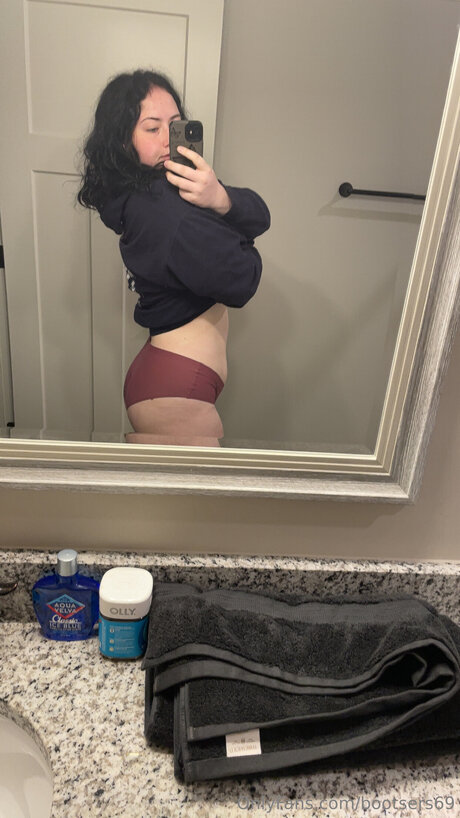 Bootsers69 pornostar exklusive foto