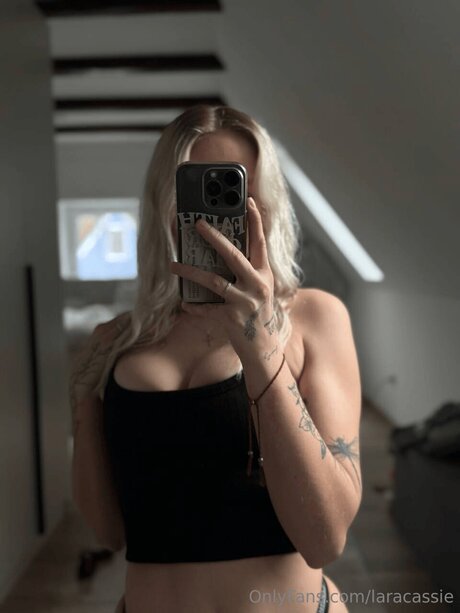 Laracassie kunst akt galerien