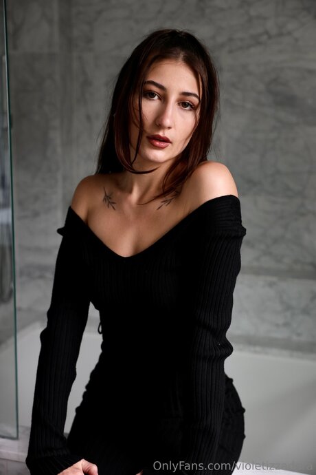 Violetizzadora hd erotische fotos