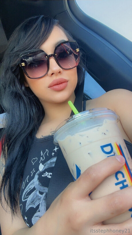 Itsstephhoneyxo21 top pornografische bild