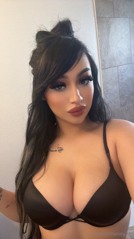 Itsstephhoneyxo21 model xxx archiv