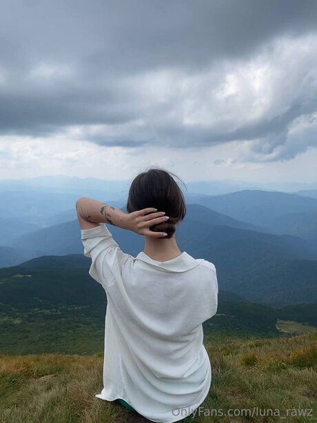 Luna Rawz beste sex fotos