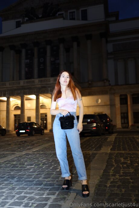 Scarletjust4u exklusive hübsche bilder