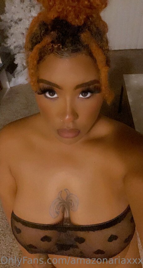 Amazonariaxxx top nackten bilder