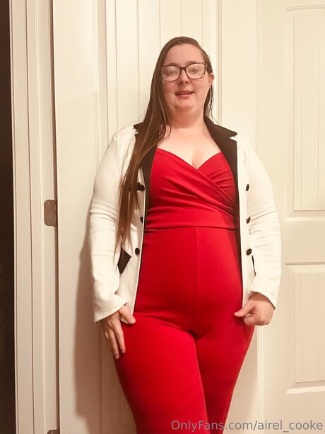 Airel Cooke erotische beste galerien