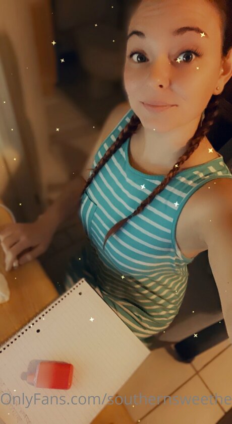 Southernsweetheart96 exklusive galerie