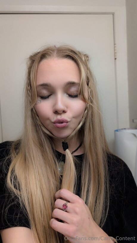 Carrs Content heiße schöne galerie