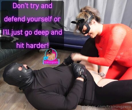 Trainingzero xxx freie foto