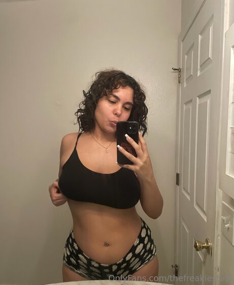 Thefreakiestval sexy xxx galerien