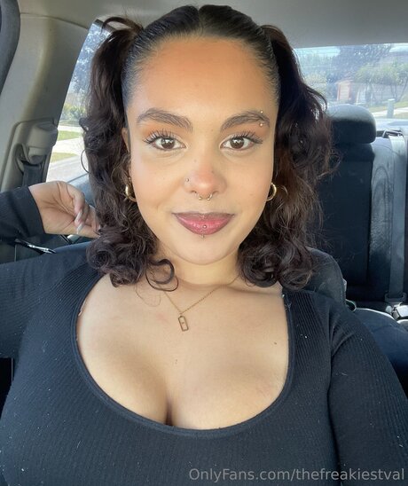 Thefreakiestval freie porno bild