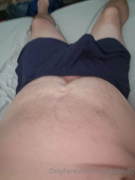 Mattdaddy80 pornografische pornostar fotos