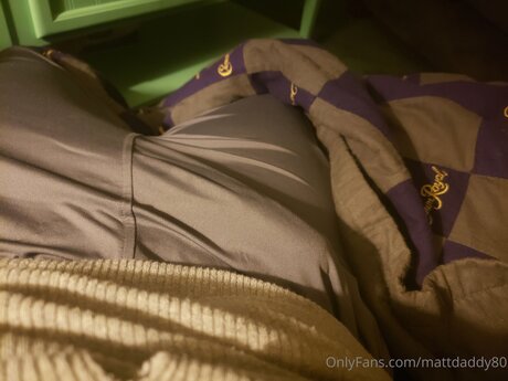 Mattdaddy80 beste exklusive foto