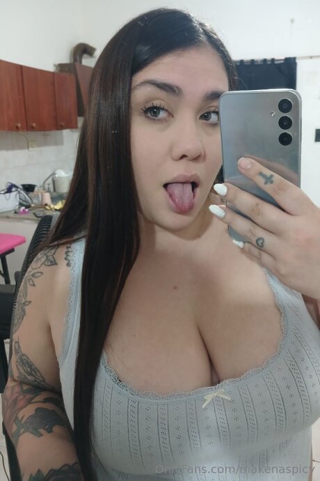 Makenaspicy nette bilder